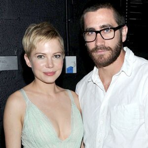 Michelle Williams, Jake Gyllenhaal
