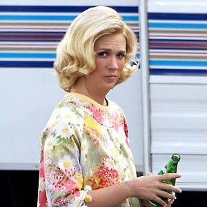 January Jones 