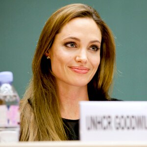 Angelina Jolie