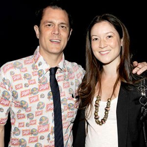 Johnny Knoxville, Naomi Nelson