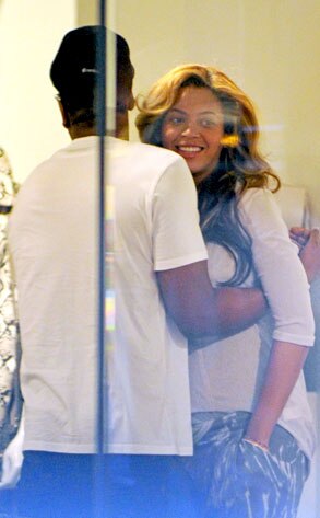 Beyonce, Jay-Z