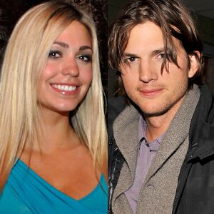 Ashton Kutcher, Sara Leal