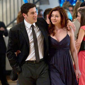 American Reunion