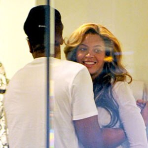 Beyonce, Jay-Z