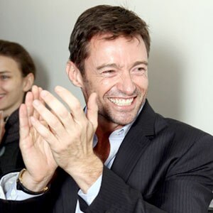 Hugh Jackman