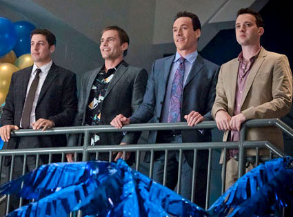 American Reunion