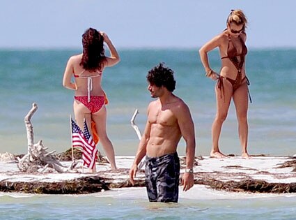 Joe Manganiello