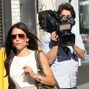 Bethenny Frankel 
