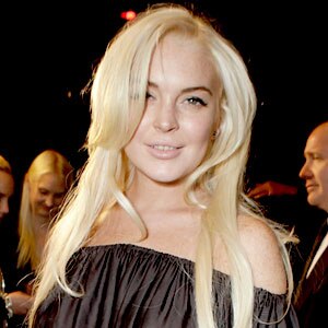 Lindsay Lohan