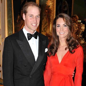 Prince William, Kate Middleton
