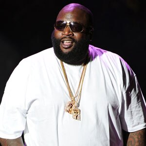Rick Ross