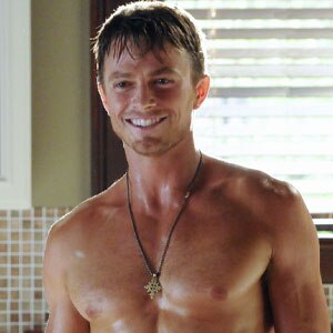 HART OF DIXIE, Wilson Bethel