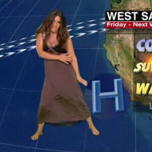 soup, KTLA