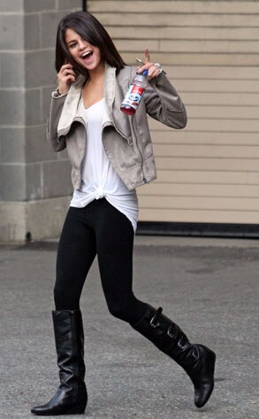 Selena Gomez