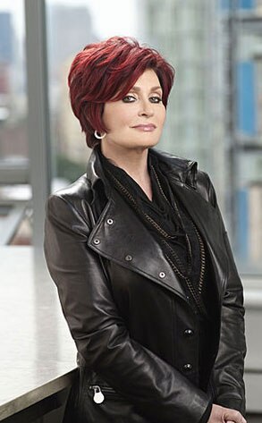 The Celebrity Apprentice, Sharon Osbourne