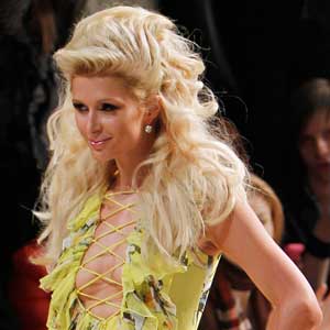 Paris Hilton