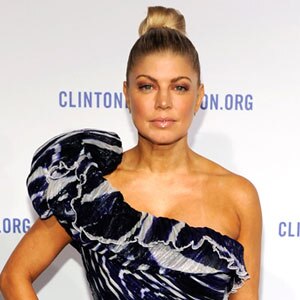 Fergie 