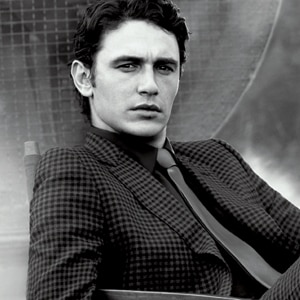James Franco, Gucci