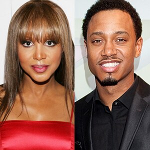 Toni Braxton, Terence J