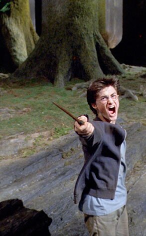 Harry Potter and the Prisoner of Azkaban
