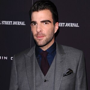 Zachary Quinto