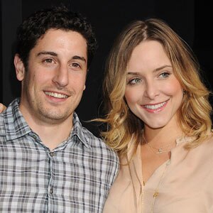 Jason Biggs, Jenny Mollen