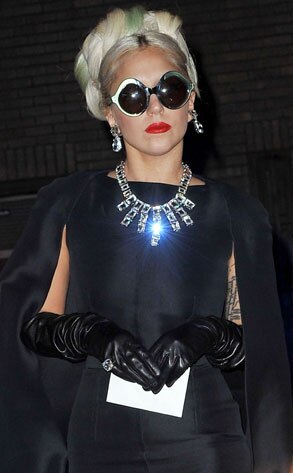 Lady Gaga