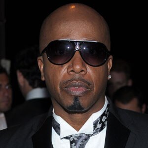 MC Hammer