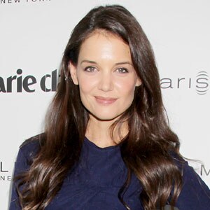 Katie Holmes