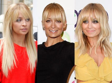 Nicole Richie