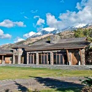 Guess Whose Celebrity Estate