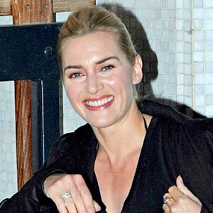 Kate Winslet