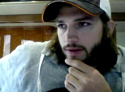 Ashton Kutcher