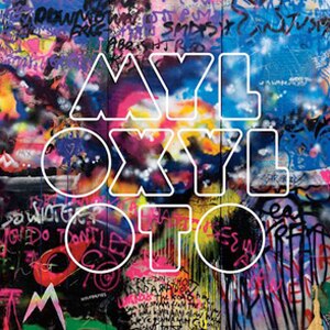 Coldplay, Mylo Xyloto
