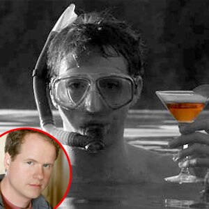 Joss Whedon, Much Ado About Nothing