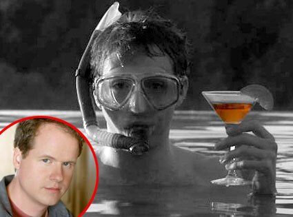 Joss Whedon, Much Ado About Nothing