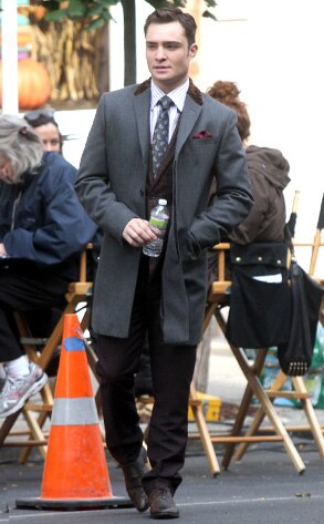 Ed Westwick