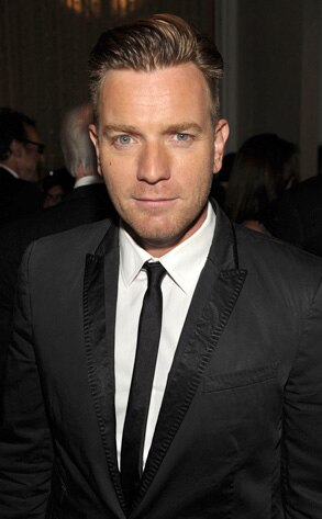 Ewan McGregor