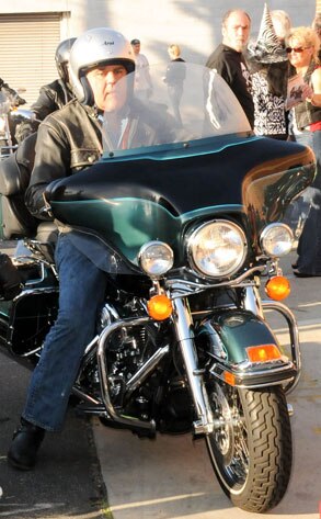 Jay Leno