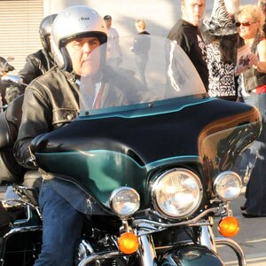 Jay Leno