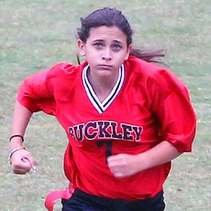 Paris Jackson