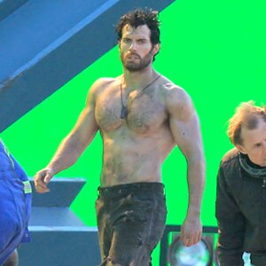 Henry Cavill Henry Cavill