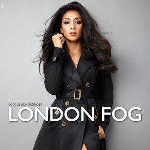 Nicole Scherzinger