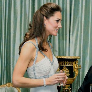 Kate Middleton, Duchess of Cambridge
