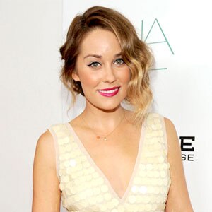 Lauren Conrad