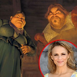 Jack, Jill, Puss in Boots, Amy Sedaris 