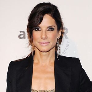 Sandra Bullock