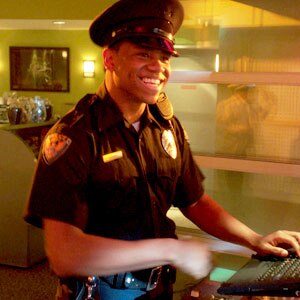 Tristan Wilds, 90210