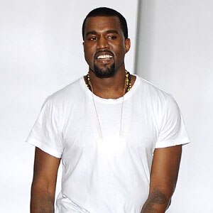 Kanye West