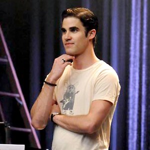 Glee, Darren Criss